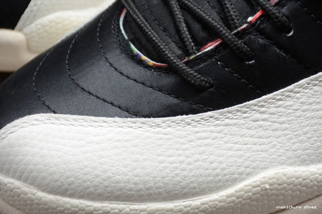 Rep 12 Jordan CI2977-006 Air 2019 Year 